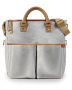 pelenkázótáska - Duo French Stripe Duo French Stripe
